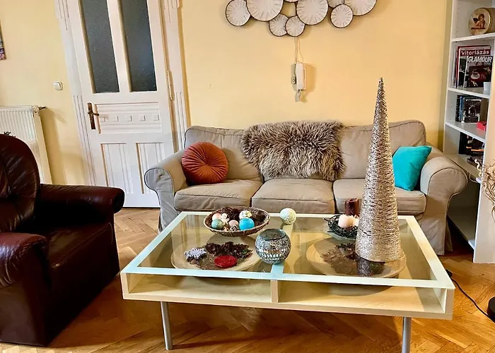 Zen By Market Hostel Budapesta