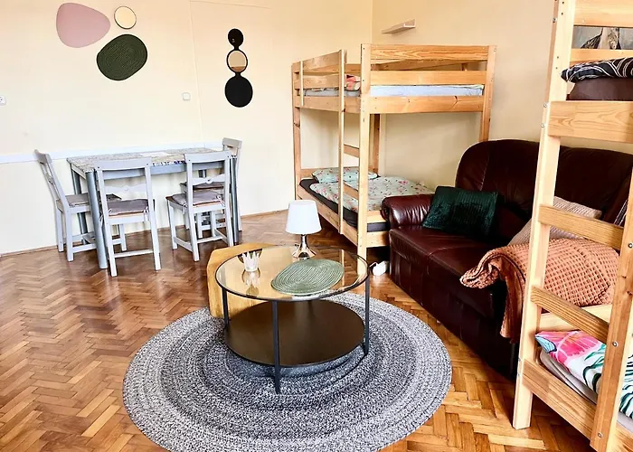 Hostel Zen By Market *