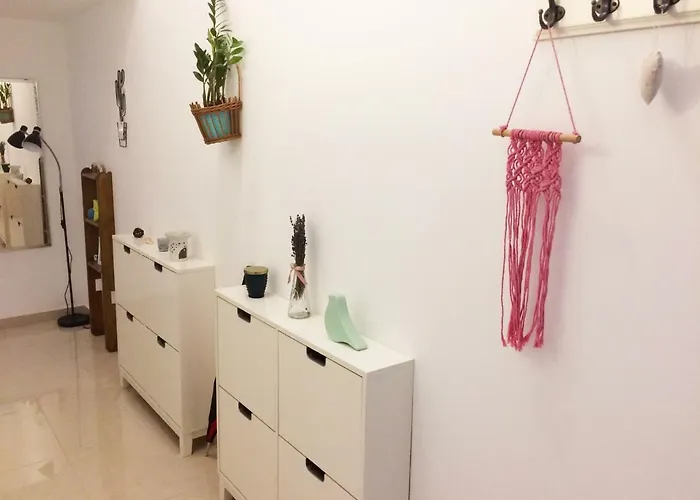 Hostel Zen By Market *