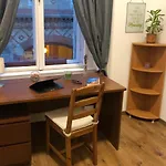 Hostel Zen By Market