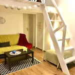 Hostel Zen By Market Budapeszt