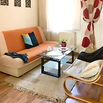 Hostel Zen By Market Budapest
