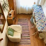 Zen By Market Hostel