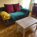 Zen By Market Hostel