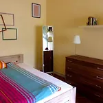 Zen By Market Hostel