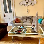 Zen By Market Hostel Budapeszt