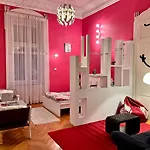 Hostel Zen By Market Budapeszt