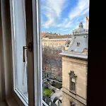Hostel Zen By Market Budapeszt
