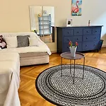 Zen By Market Hostel Budapeszt