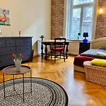 Hostel Zen By Market *