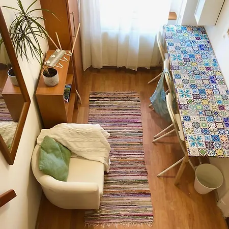 Zen By Market Hostal