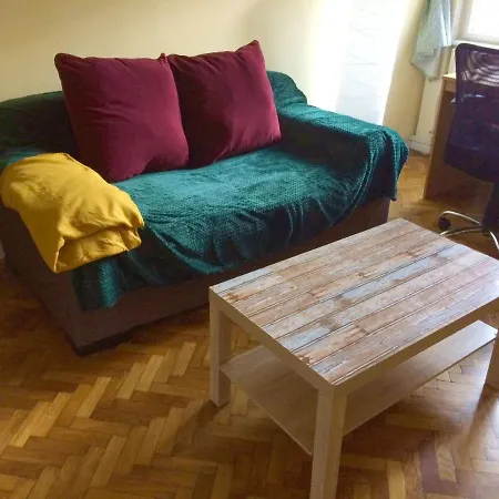 Zen By Market Hostal