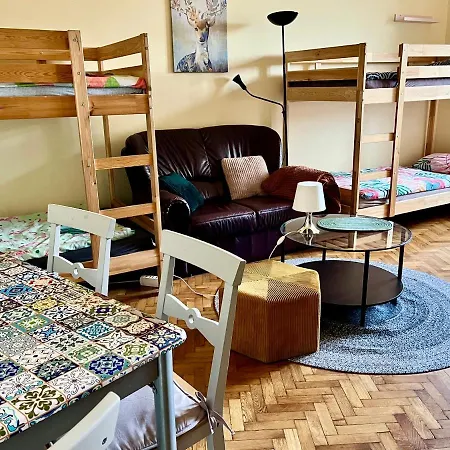 Hostel Zen By Market *