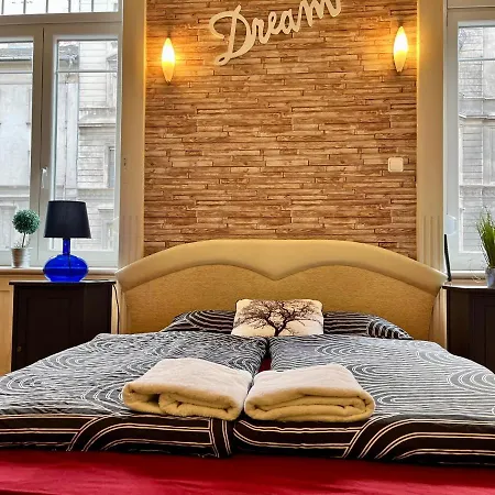 Zen By Market * Budapest