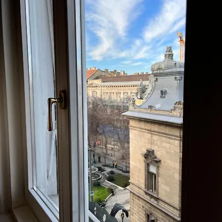 Hostal Zen By Market Budapest