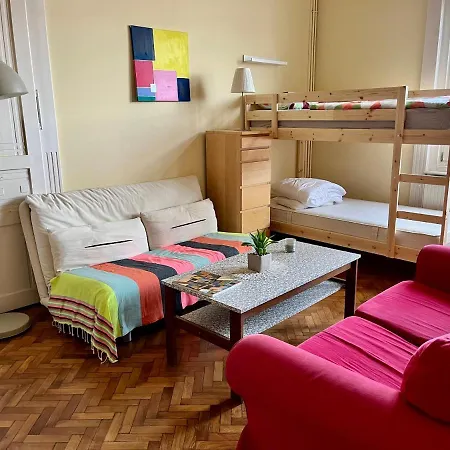 Hostel Zen By Market