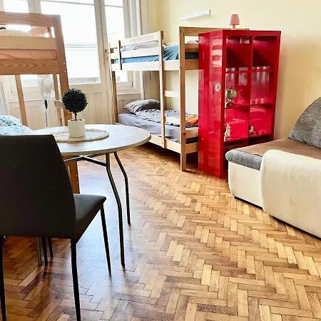 Zen By Market * Budapest