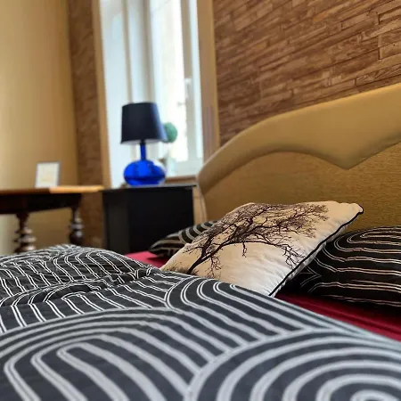 Zen By Market * Budapest