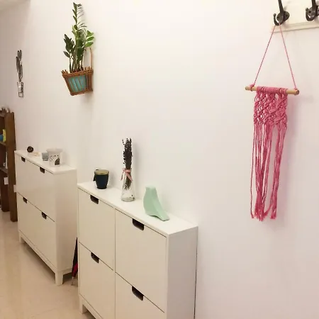 Hostal Zen By Market *