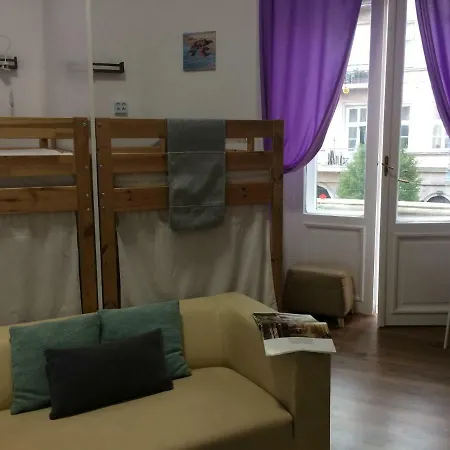 Zen By Market Budapesta