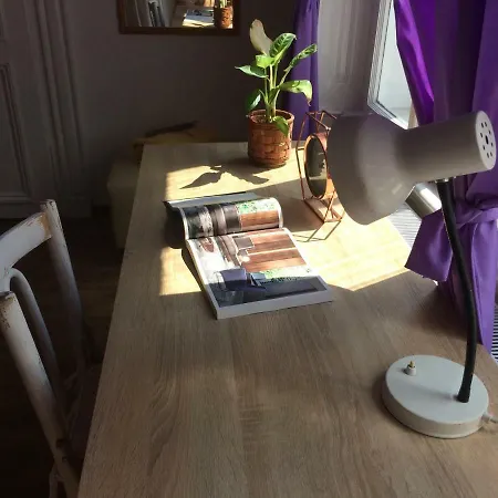 Hostal Zen By Market Budapest