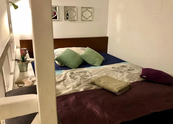 Zen By Market Budapest