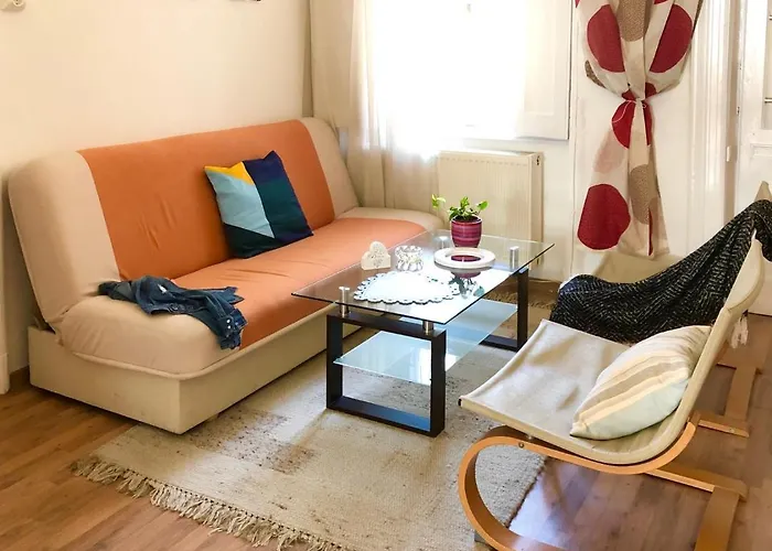 Hostel Zen By Market Budapest