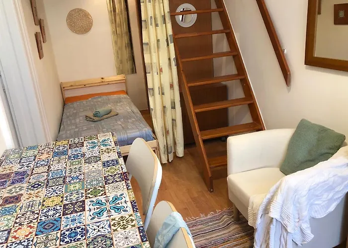 Hostel Zen By Market *