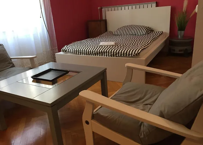 Zen By Market * Budapest