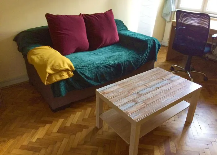 Zen By Market Hostel