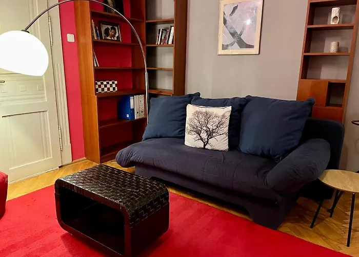 Hostel Zen By Market *