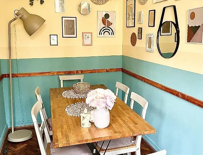 Zen By Market Budapest