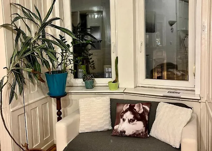 Hostel Zen By Market *