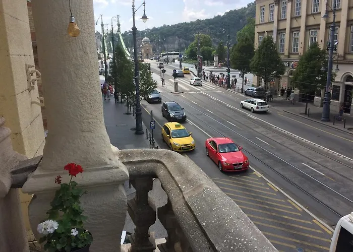 Zen By Market Budapest