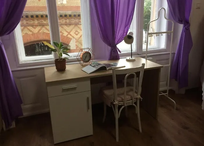 Hostel Zen By Market Budapest