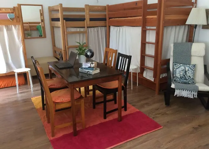 Zen By Market Budapest