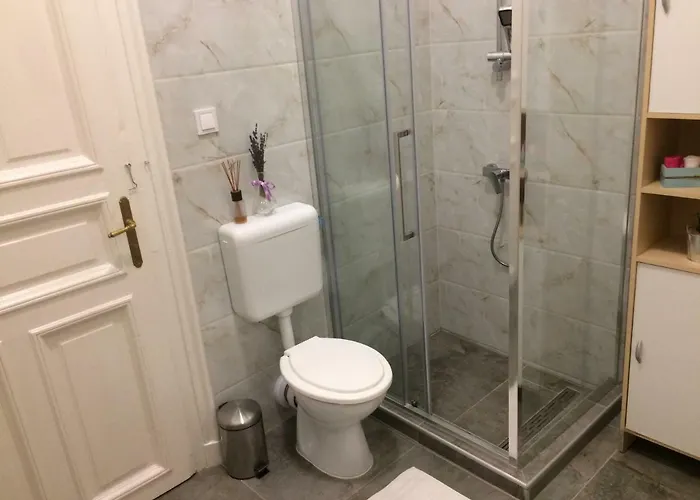 Zen By Market Budapest