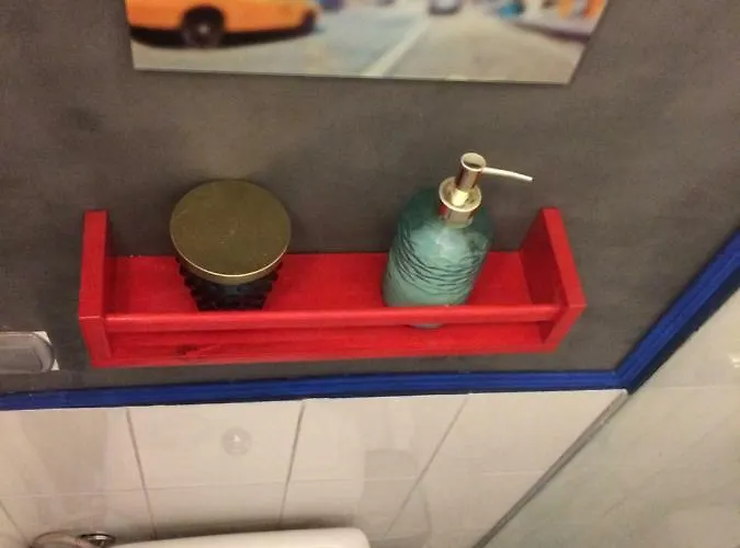 Zen By Market Hostel Budapest