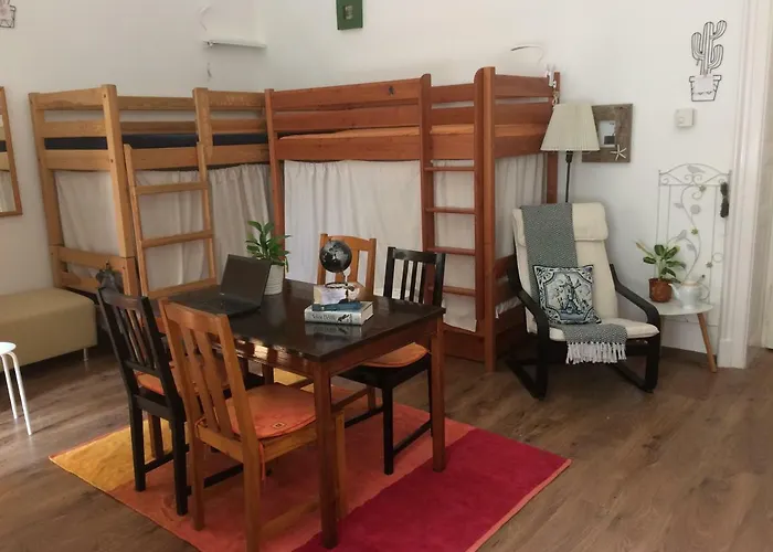 Zen By Market בודפשט