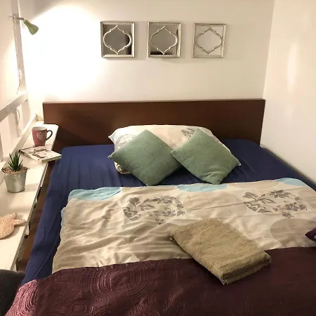 Hostel Zen By Market Budapeşte