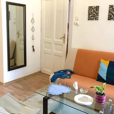 Zen By Market * Budapest