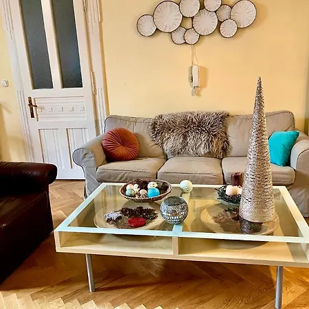 Zen By Market Auberge de jeunesse Budapest