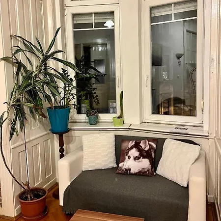 Auberge de jeunesse Zen By Market *