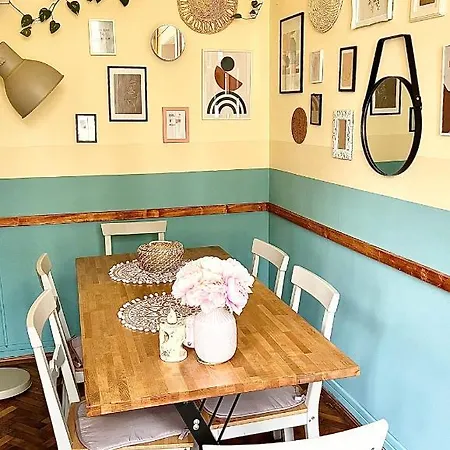 Zen By Market Budapest