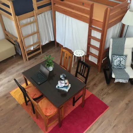 Zen By Market Budapest