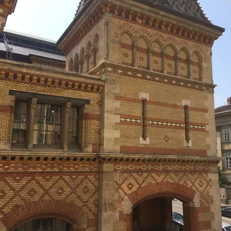 Vandrerhjem Zen By Market