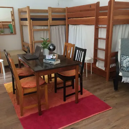 Zen By Market Budapest