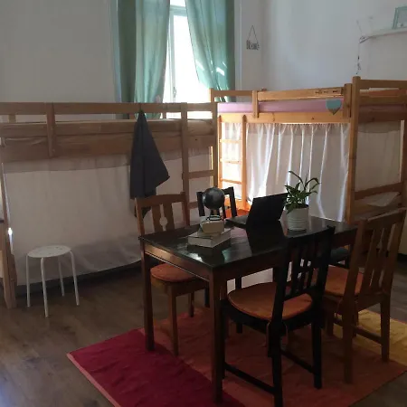 Zen By Market * Budapest