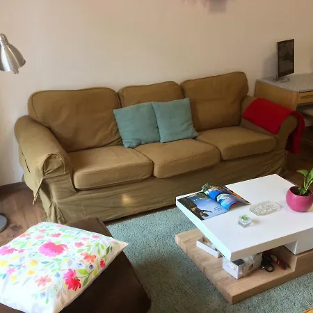 Vandrerhjem Zen By Market *