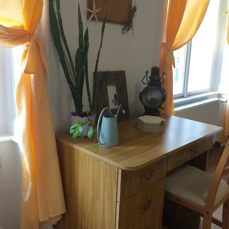 Zen By Market Budapest